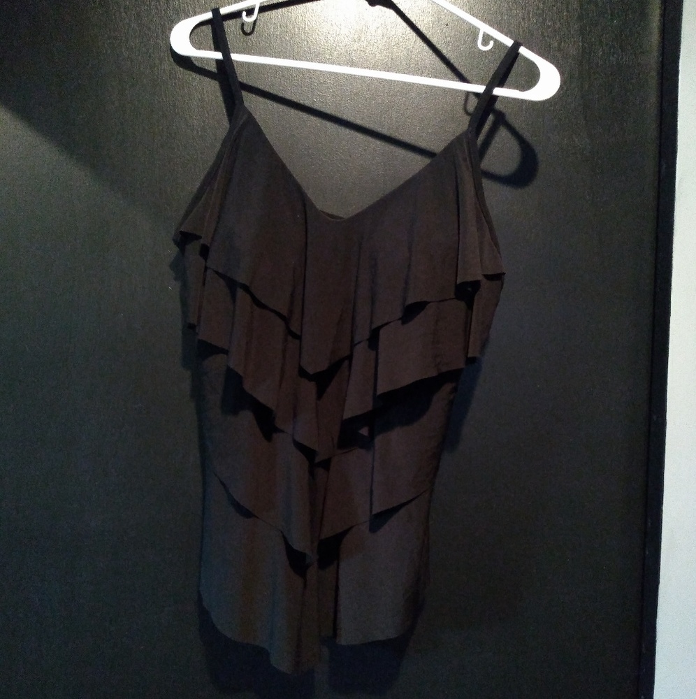 Size 14 Miraclesuit Tankini